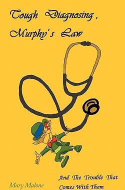 【预售】Tough Diagnosing, Murphy's Law, and the Troubl...