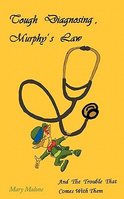 【预售】Tough Diagnosing, Murphy's Law, and the Troubl...