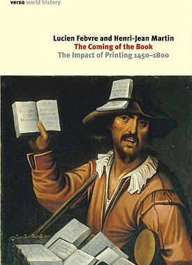 【预售】The Coming of the Book: The Impact of Printing...