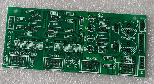音调板功放板前级板飞利浦德州