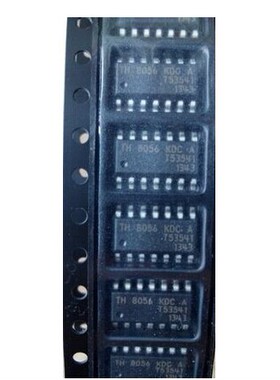 TH8056KDCA 473K 27C 科鲁兹仪表黑屏不显示漏电易损胆电容