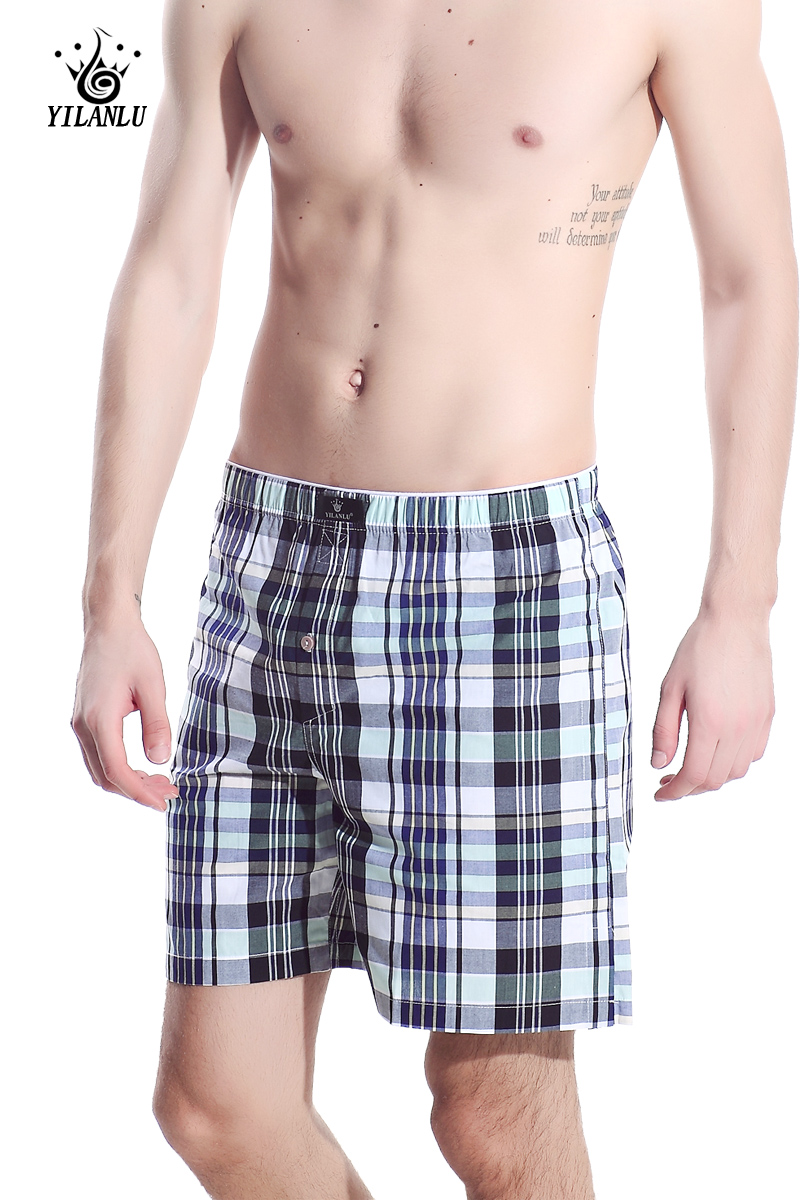 Pantalon pyjama jeunesse - Ref 717751 Image 1