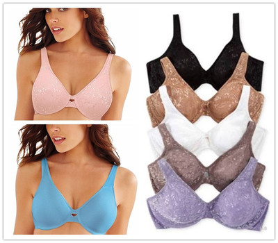 大胸显小内衣Lilyette