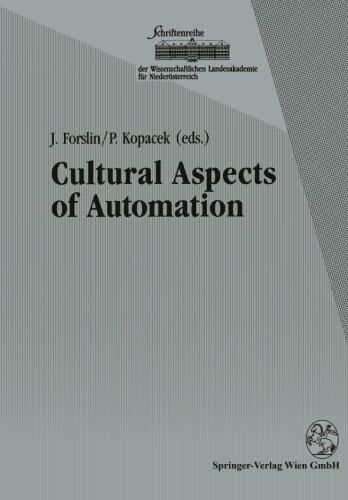 【预订】Cultural Aspects of Automation: Proc...