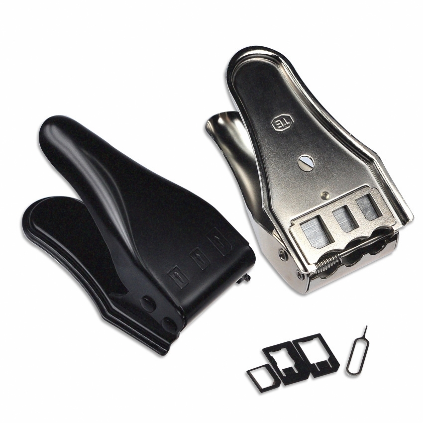 Pince pour cartes SIM - Ref 305533 Image 1