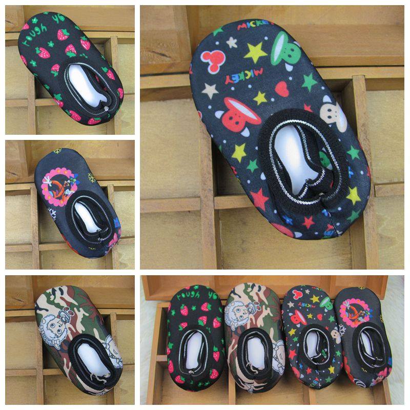 Chaussettes enfant - Ref 2106915 Image 1