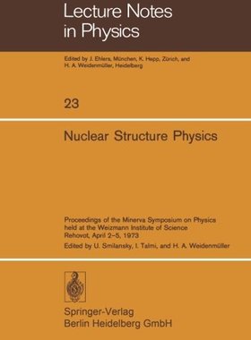 【预订】Nuclear Structure Physics: Proceedin...