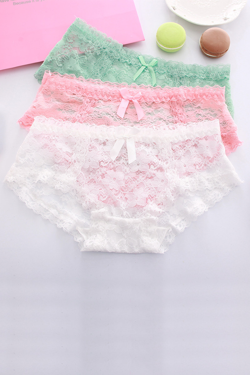 Slip jeunesse sexy en autre - Ref 640701 Image 6