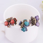 Good jewelry Korea bows to catch clips small Barrette Korean hair bangs clip catch small claw clip