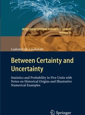 【预订】Between Certainty and Uncertainty