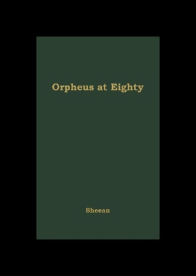 【预售】Orpheus at Eighty