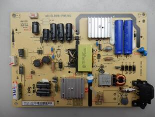 PWD1XG TCL PWE1XG EL3916 EL391C7电源板40 L39F1600E D39E161
