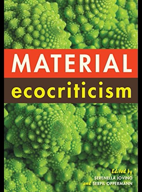 【预售】Material Ecocriticism