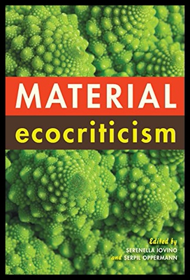 【预售】Material Ecocriticism