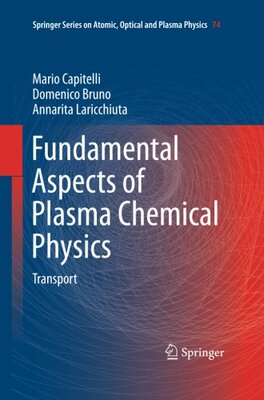 【预订】Fundamental Aspects of Plasma Chemic...