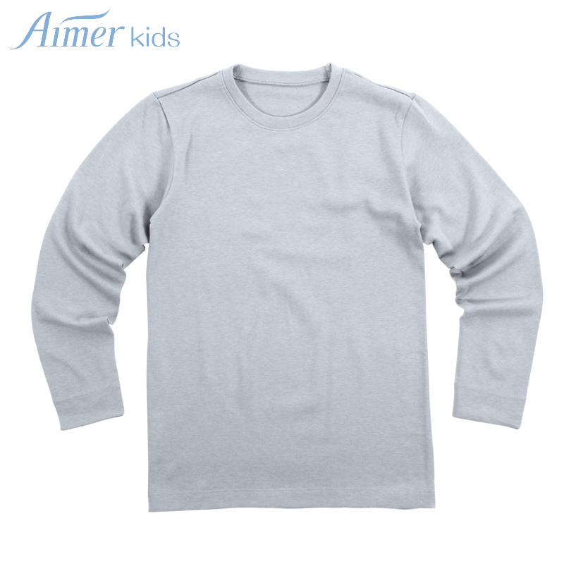 Sous-vêtement chaud jeune AIMER KIDS AK272701 - Ref 713249 Image 1