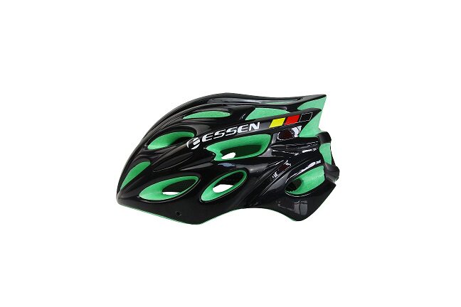新款ESSEN E-C99LC公路山地自行车骑行头盔一体头盔 骑行必戴