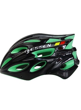 新款ESSEN E-C99LC公路山地自行车骑行头盔一体头盔 骑行必戴