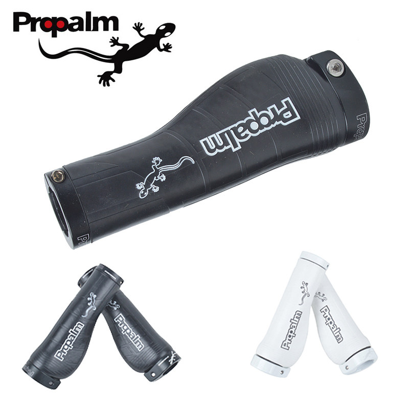 Poignées de vélo PROPALM - Ref 2355161 Image 1