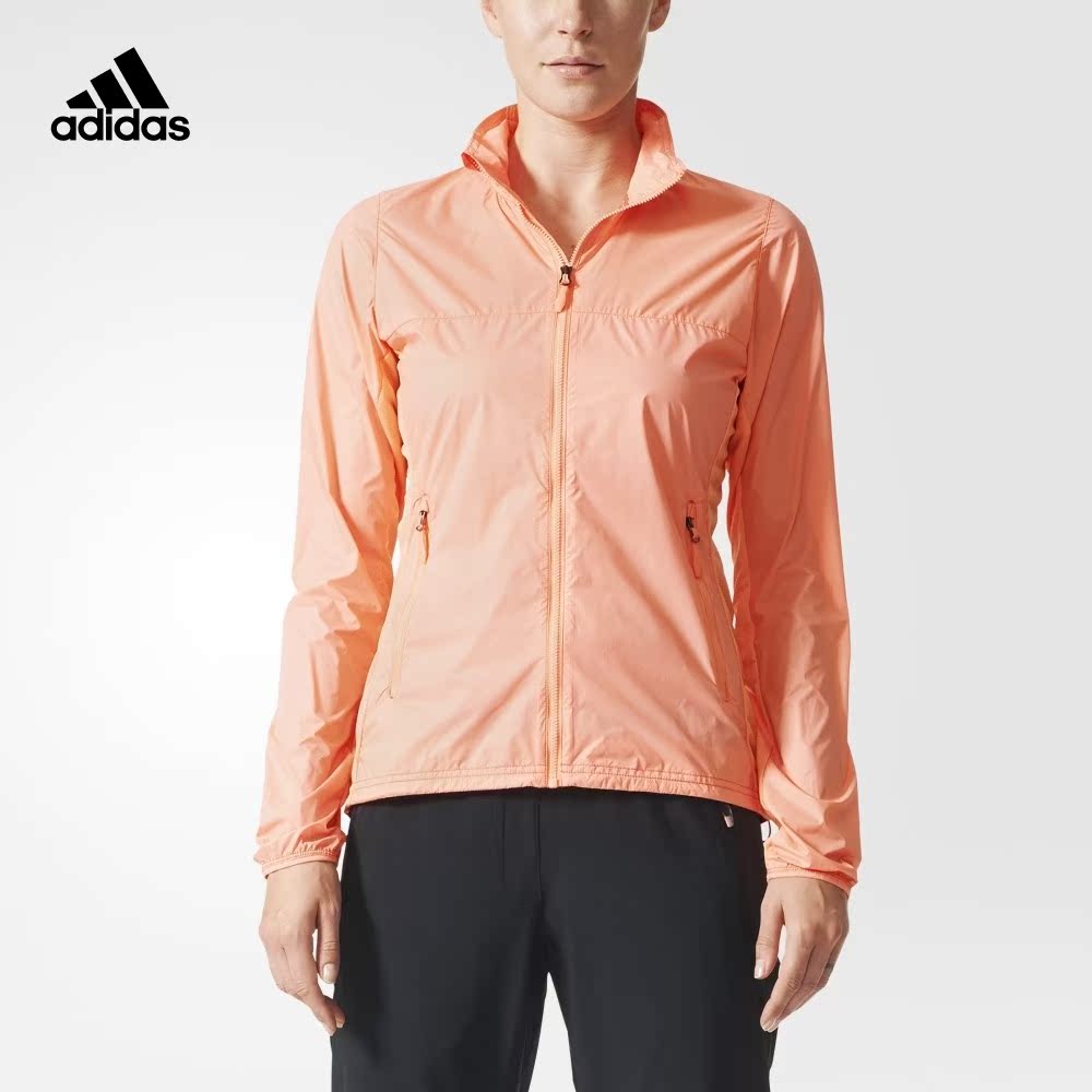 Vêtement de sport femme ADIDAS AO1849000 - Ref 617067 Image 1