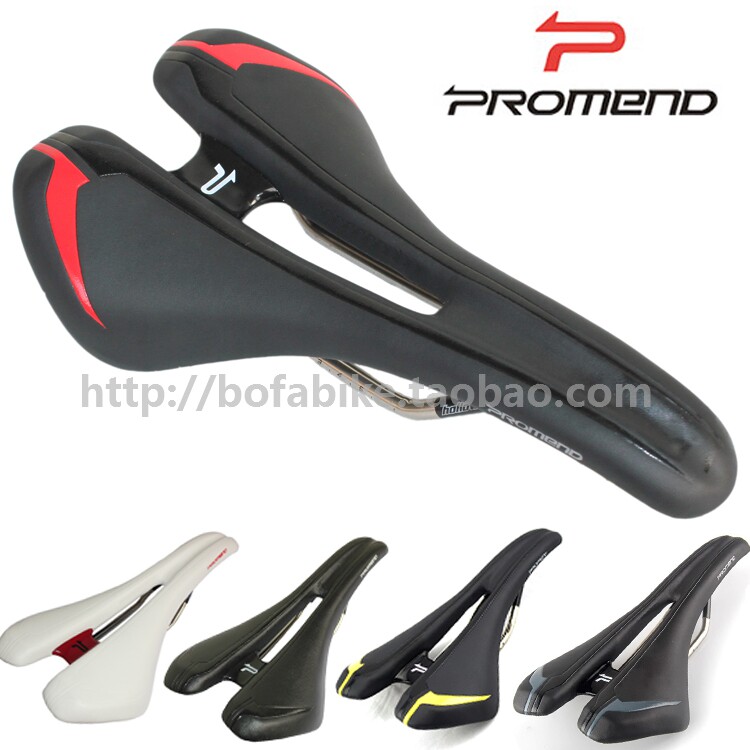 Selle de vélo Mountain Bike PROMEND - Ref 2350837 Image 1
