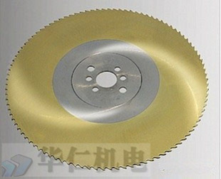 金属锯片 250mm高速钢锯片 锯铁.铜.钢管不锈钢等 老虎头牌 JULIA