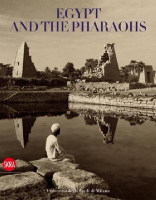 【预订】Egypt and the Pharaohs: Pharaonic Eg...