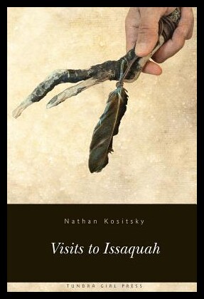 【预售】Visits to Issaquah