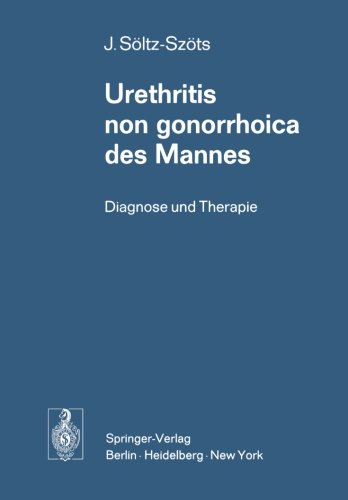 【预订】Urethritis Non Gonorrhoica Des Manne...