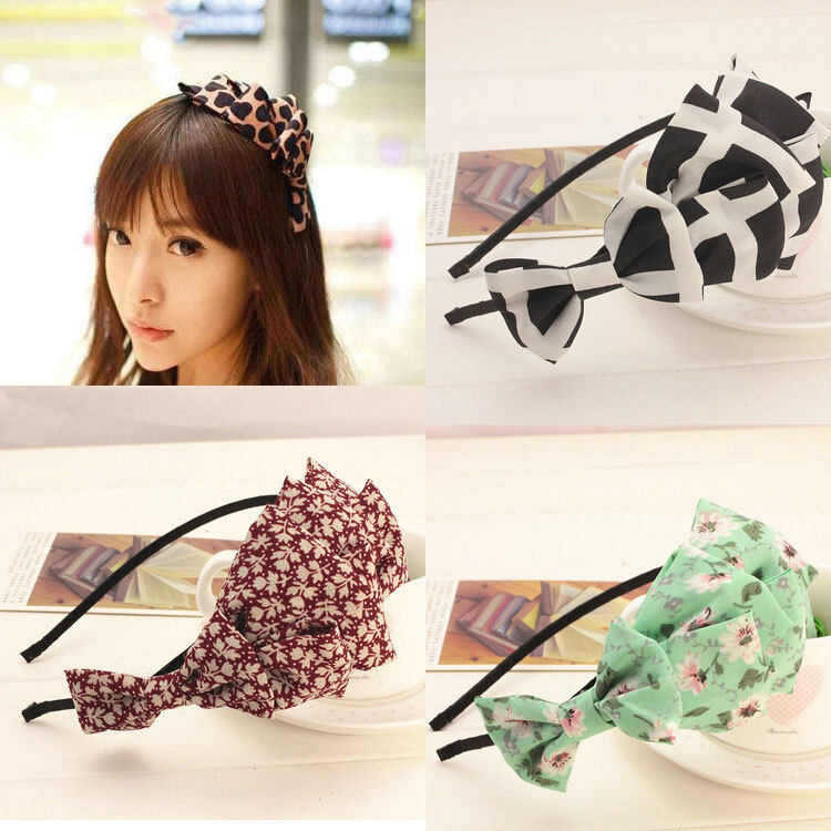 Bandeau cheveux - Ref 271586 Image 1