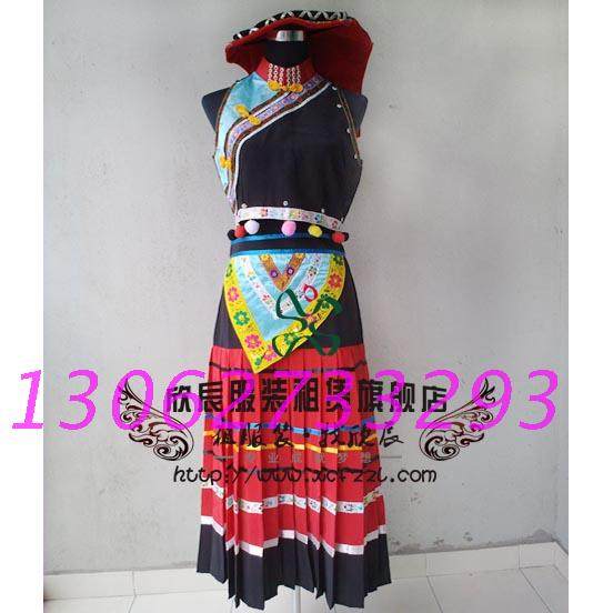 上海民族服装租赁 斗牛舞 舞蹈服装出租 彝族 苗族服出租朝鲜族,个性定制/设计服务/DIY,舞台演出/舞蹈服装定制/加工,淘宝优惠券,粉丝福利购,淘宝优惠卷