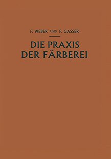 【预订】Die Praxis Der Farberei: Erfahrungen...