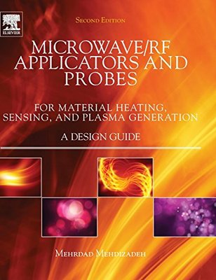 【预订】Microwave/RF Applicators and Probes