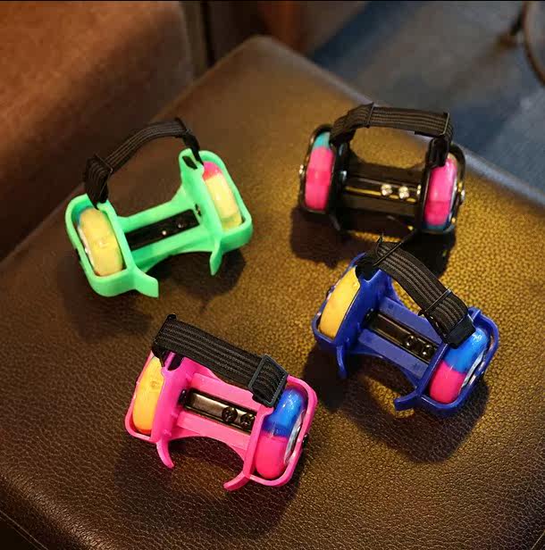 Roller Hot Wheel - Ref 2567201 Image 1