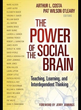 【预售】The Power of the Social Brain: Teachin