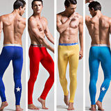 Pantalon collant jeunesse simple en coton - Ref 752178 Image 11