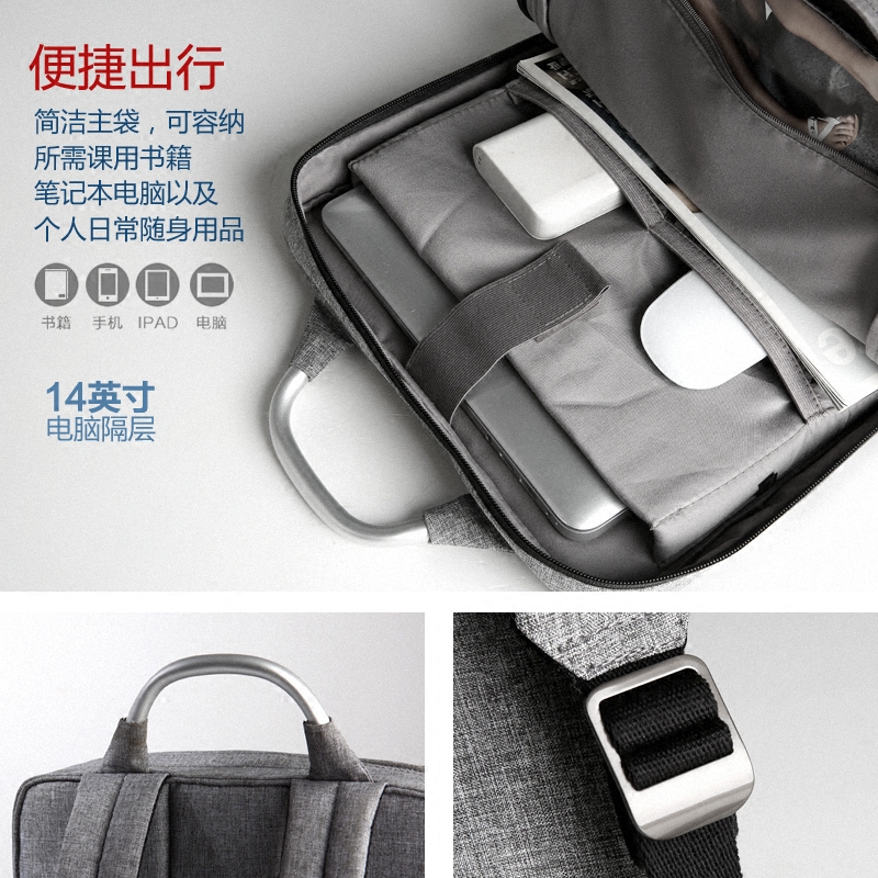 Sac homme - Ref 57148 Image 5