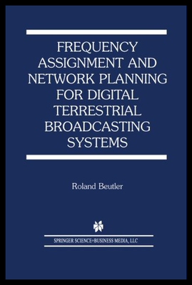 【预售】Frequency Assignment and Network Planning for Dig