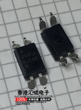 PS2561AL2-1-V-E3-A PS2561AL2-1-V-E3 PS2561A SOP4 全新原装