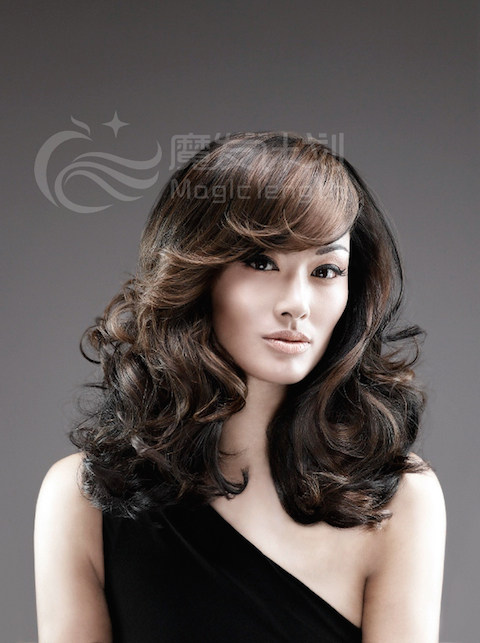 Extension mèches - Ref 224415 Image 1