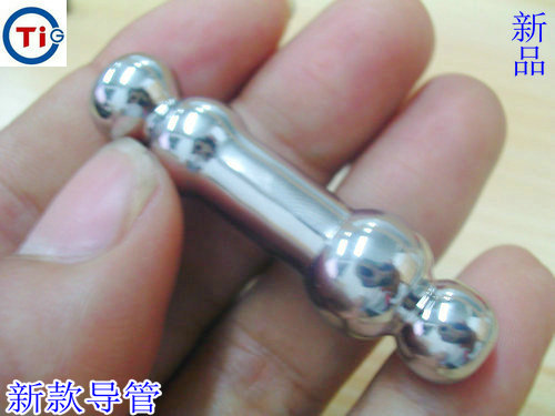 钛钢城r 玩家定做 新款导管 尿道开发者 超级玩家用品 你值得拥有