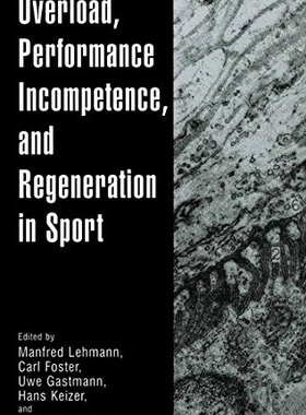 【预售】Overload, Performance Incompetence, and Regene...