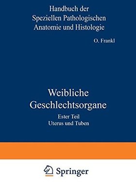 【预订】Weibliche Geschlechtsorgane