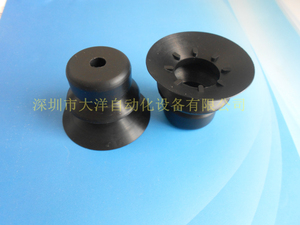真空吸盘VPBT10 VPBT20 VPBT30 VPBT40吸嘴气动元件大洋自动五金
