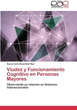 【预售】Viudez y Funcionamiento Cognitivo En...