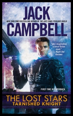 【预售】The Lost Stars: Tarnished Knight