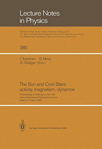 【预订】The Sun and Cool Stars: Activity, Ma...