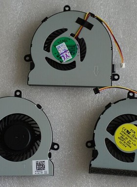 全新 戴尔 15R 3521 2521 3721 5521 5721 M53IR 5535笔记本风扇