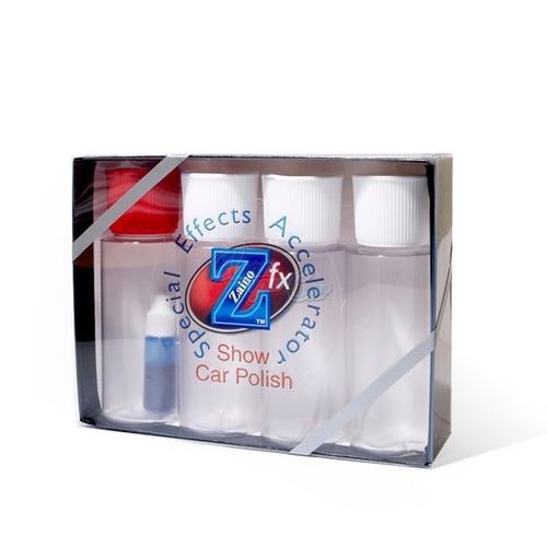 Zaino wax ZFX 2ml  封体固化加速剂 增亮剂