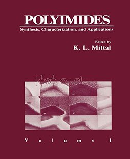 预售 and Polyimides Characterization A... Synthesis